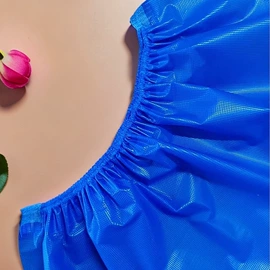 一次性鞋套;一次性围裙;一次性鞋用品