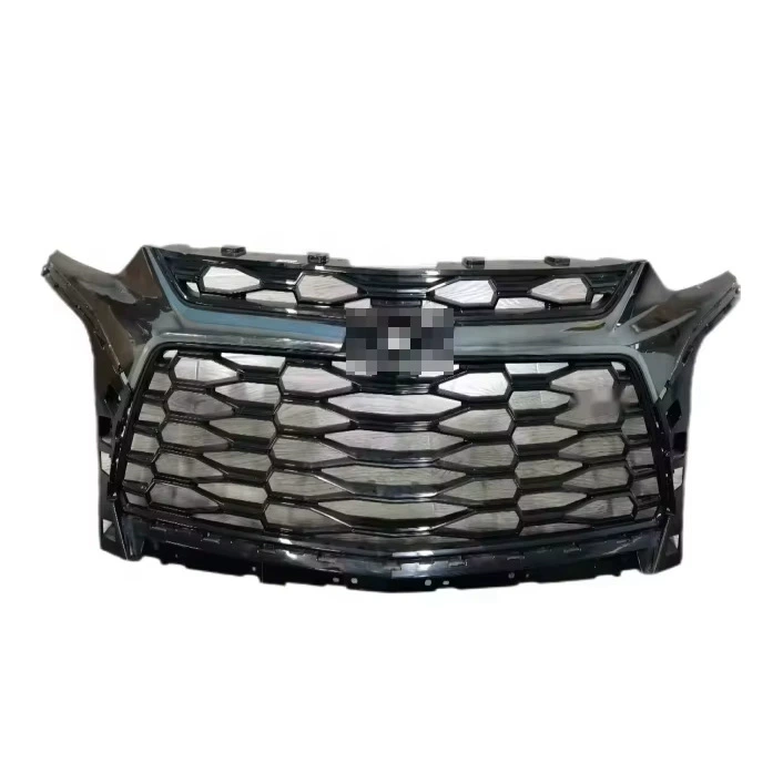 Решетка радиатора для Chevrolet Blazer 20 моделей (высокая комплектация) (модель RS)