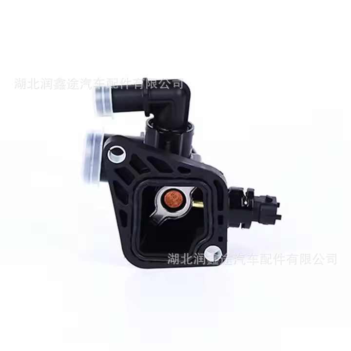 55233327 1607738580 Car Thermostat Suitable for Citroen Fiat Lancia Opel
