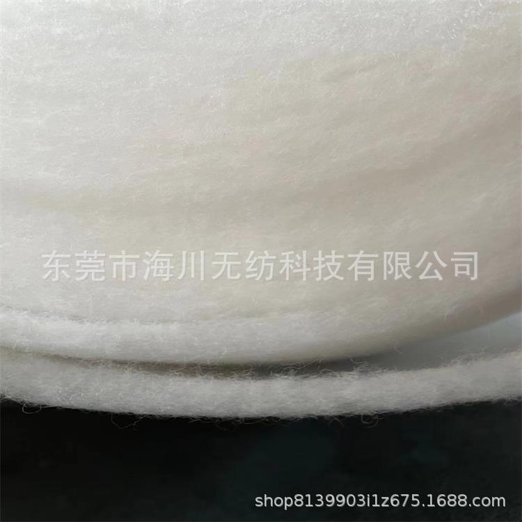 东莞海川厂家供应过滤棉 水族过滤棉 耐高温空气过滤棉初效过滤棉