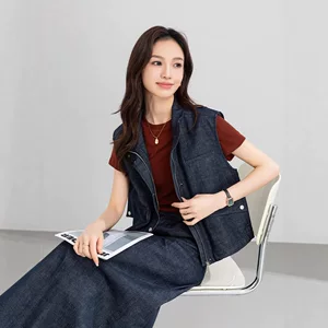金华广魅服饰有限公司