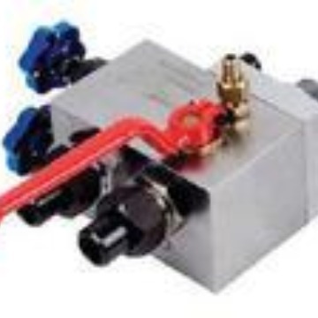 AJD系列蓄能器控制阀组