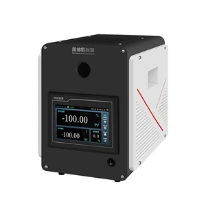 Источник излучения абсолютно черного тела сверхнизкой температуры-100~40℃DY-HT1D-100C