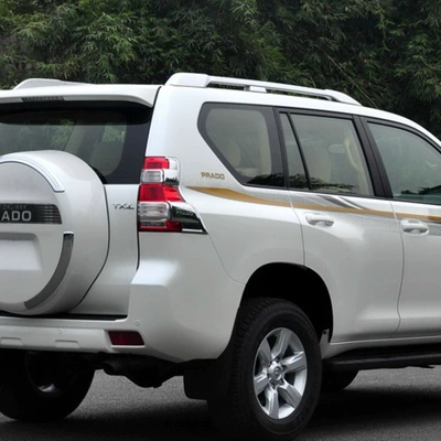 4000 roof rack travel – Luggage Rack