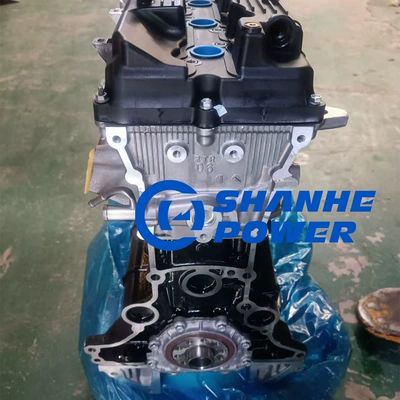 4Runner Land Cruiser Assembly – Engine assembly