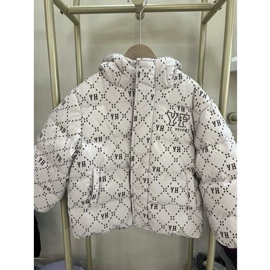 童羽绒服