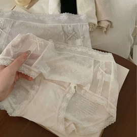 女士三角裤;女士大码内裤;其它女士内裤