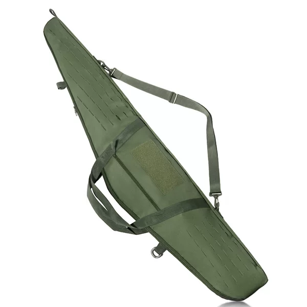 Outdoor Water Bomb Storage Gun Bag Real-Life Cs Military Fan Tactical Multi-Functional Gun Bag Fishing Equipment Bag Satchel Gun Bag