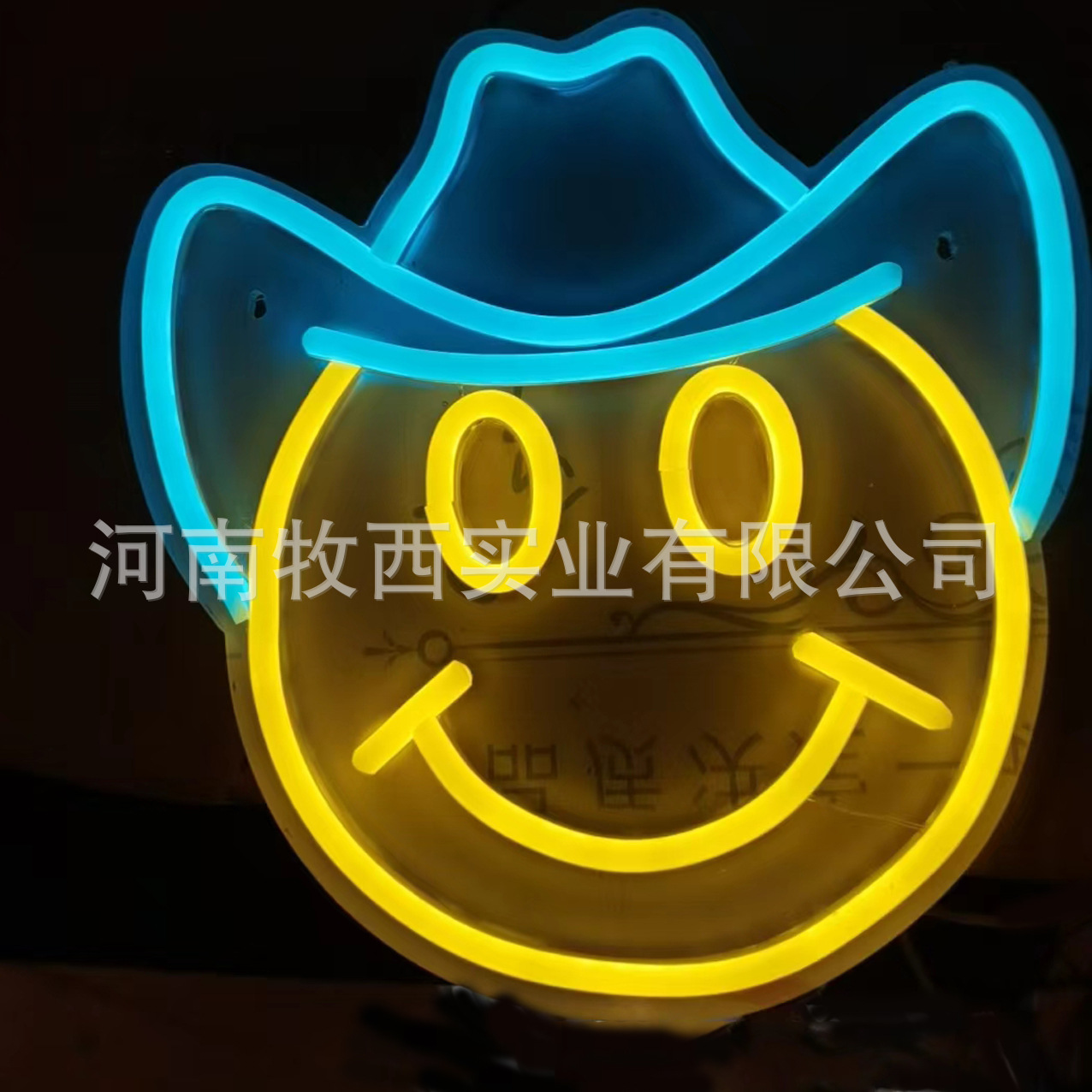 Letrero Luminoso LED de Neón, Letrero con Forma de Letra Luminosa, Decoración de Neón para Bar, Fiesta, Festival, Luz Decorativa Súper Brillante