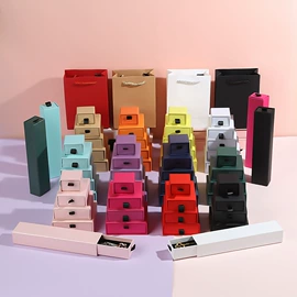 首饰包装;伴手礼品包装;其他礼品包装