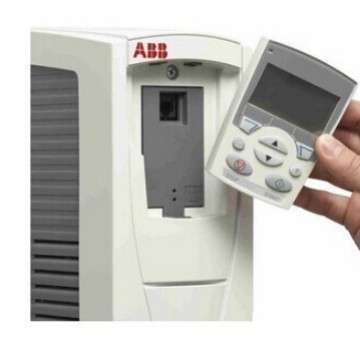 ABB变频器正品ACS550系列ACS550-01-059A-4/30KW通用型变频器