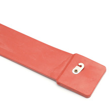 50mm四芯加熱帶油桶硅橡膠電熱帶煤氣罐伴熱帶液化氣瓶加熱器X20