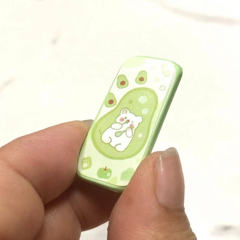 1��12DOLL΢������칫ģ�ͳ����ľ߱ʺе��б��������ӿ�������