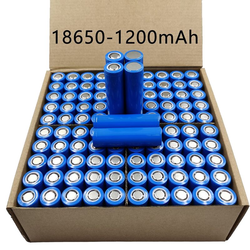 18650リチウム電池1800 ~ 800mahの新A品小ファンbluetoothヘッドホンスピーカーk歌宝特恵|undefined