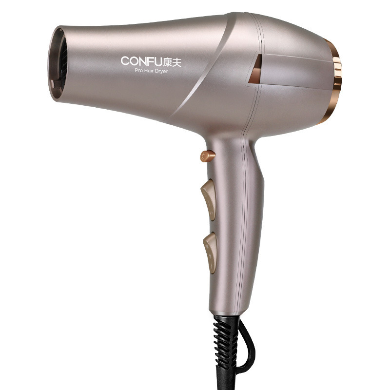 代発康夫電気ヘアドライヤー専門級ヘアサロン専用2300w浙江総代理卸売りkf5919|undefined