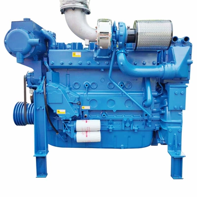 Machine, Avtomobil mühərrikləri