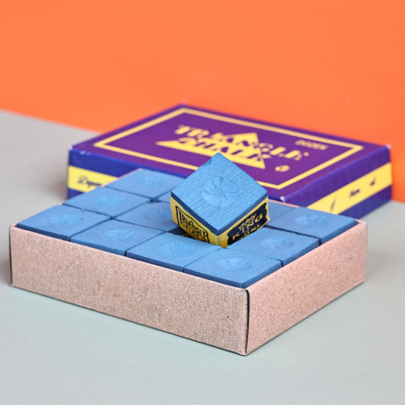 Domestic Triangle Brand 2 boxes of 24 capsules (blue)