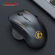 IMICE factory direct supply USB cross-border 2.4G wireless mouse business office gift smart 6-button game mouse
