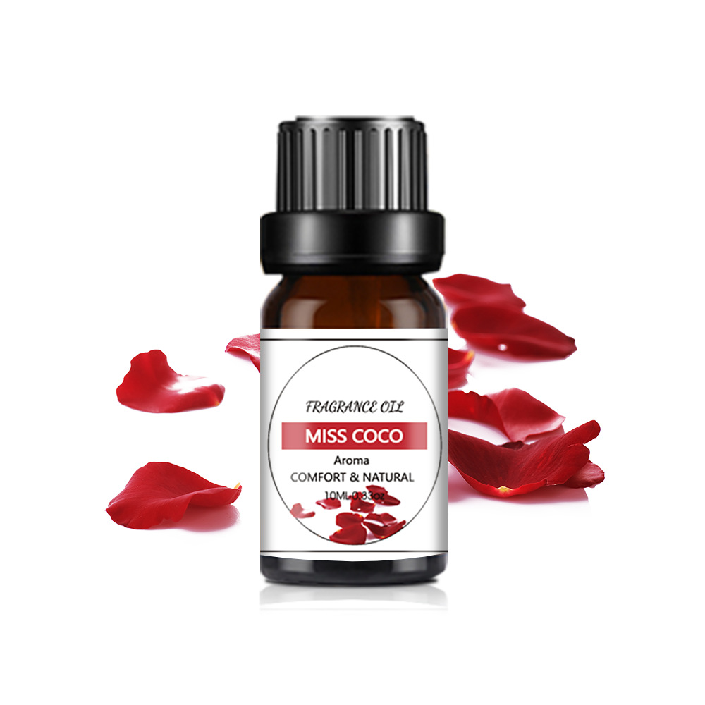 미스 코코 에센셜 오일 10ML (대외 무역 수출 판매에 한함, 국내 구매는 기본 면책 조항과 동일)