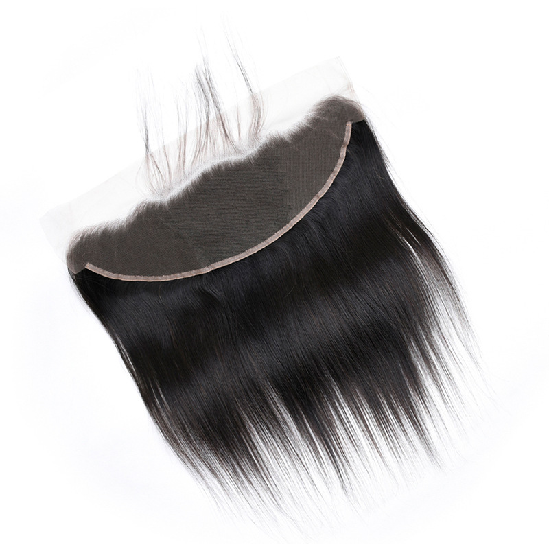13 * 4HD Swiss Lace Frontal ear to ear closure Swiss net hair block in stock 13 * 4HD Swiss Lace Frontal ear to ear closure Swiss net hair block in stock
