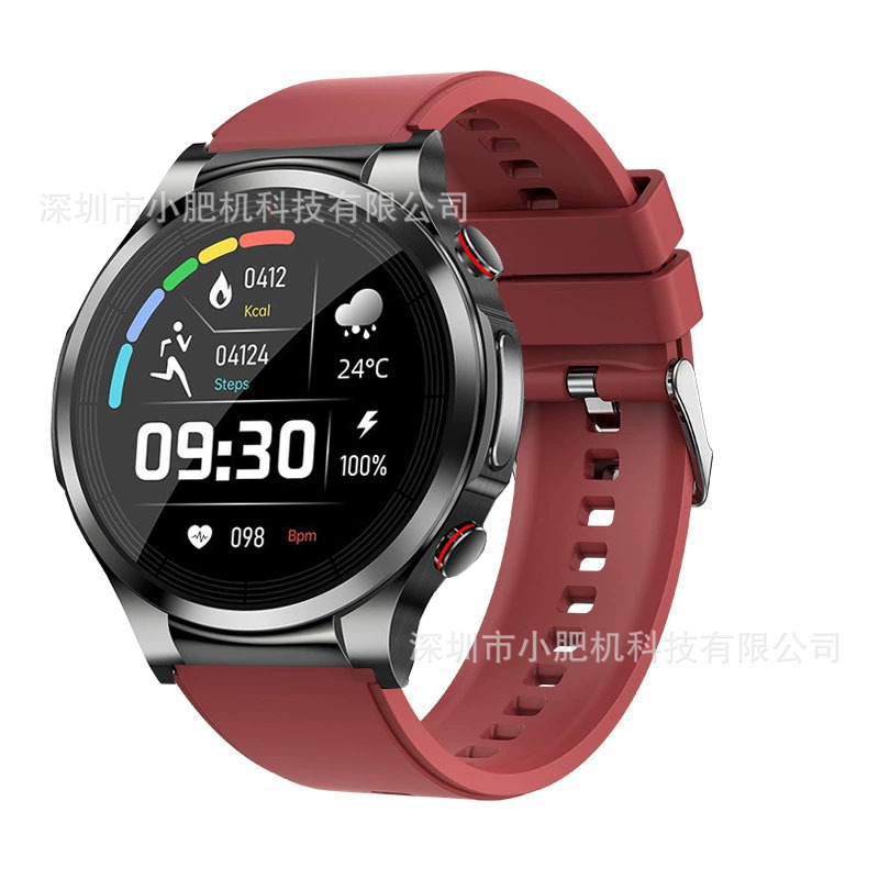 W11 reloj de llamada inteligente, lípidos en sangre, azúcar en sangre, agua, ácido úrico, oxígeno, electrocardiograma, deportes para adultos, Bluetooth, paso a paso