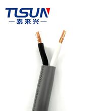 �S��ֱ�N SEW 2*10AWG ��|��ĥ�~о��|PVC�o�׾�