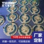 加压定制中心sc-pc-16研磨盘