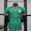 Mexico home