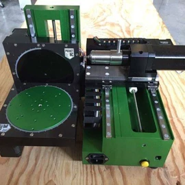 数控机床;加工中心;车床