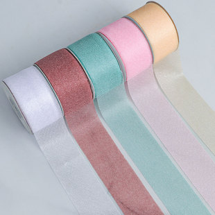 ��ɫ4CM͸�������r���YƷ���b�ֹ�DIY�lt�ƿڼt�����Y�bz��