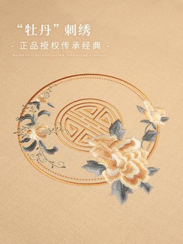 New Chinese style pillow living room sofa back cushion bedside cushion mahogany cushion back pillow cover cushion back pillow