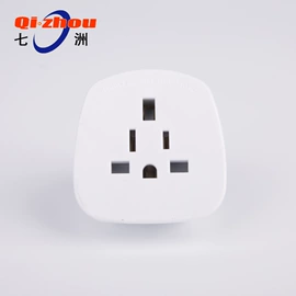 转换插座;电源变压器