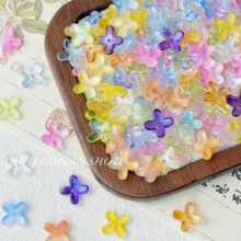 ���l12mm�����������ɫ�����İ껨 diy�ֹ����l��������L����