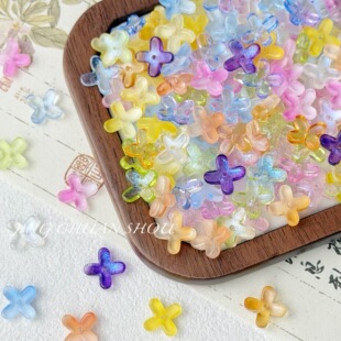 ���l12mm�����������ɫ�����İ껨 diy�ֹ����l��������L����