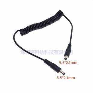 DC5.5x2.1mm�������Դ��1.5�׏��ɾ�ȫ�~12V�Դ���p���^��