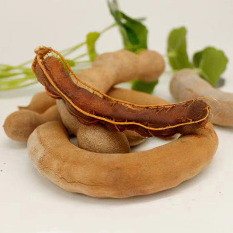 Yunzhimengmengguo Thai Fresh Fruit with Lots of Juice, Sweet and Sour, Delicious Snacks, Sweet Tamarind, Wholesale Fruit, Sugar Tangerine, Juicy