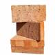 Shale brick residential construction garden landscape school hospital thermal insulation wear-resistant pressure-resistant fire-resistant local delivery.
