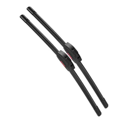 GB wipers, Wiper