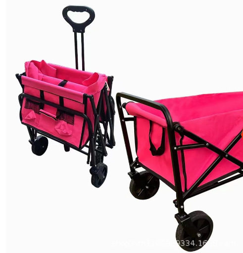 로즈 레드(더블 레이어 5inch바퀴)