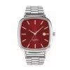 Men's red