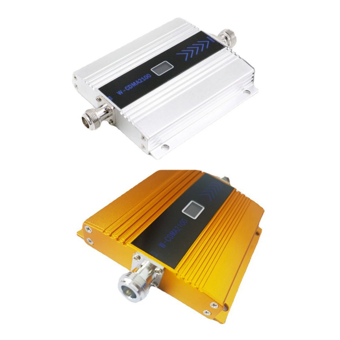 Мини 900/1800/2100/850MHZ усилитель сигнала мобильного телефона 2G3G4G усилитель сигнала