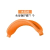 120# Papaya Orange (Head Beam Cover*1)