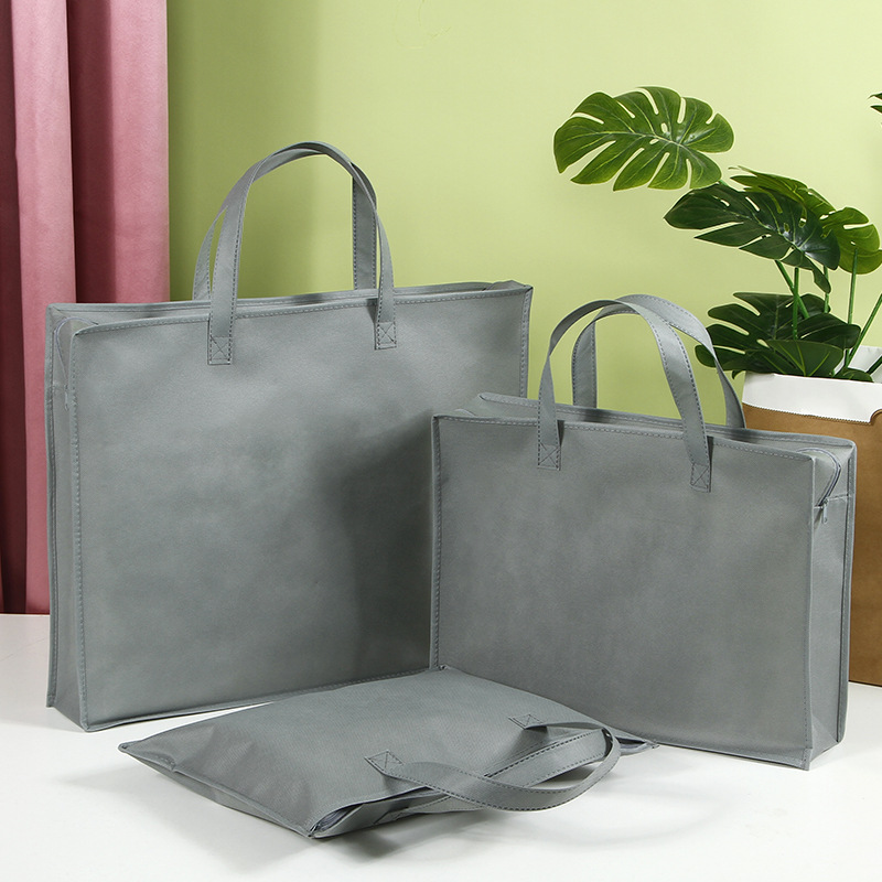 Cloth bag non-woven cloth