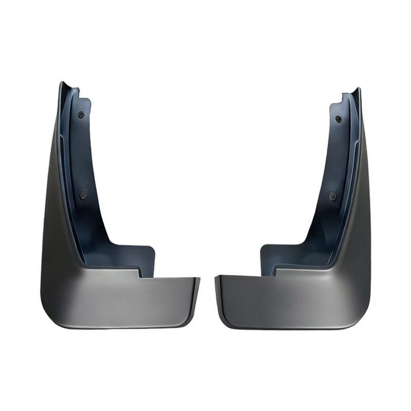 Aplicable a 2021 Haval H6 versión de tendencia nacional para neumáticos de automóviles guardabarros de goma suave piezas de modificación de piel de barro