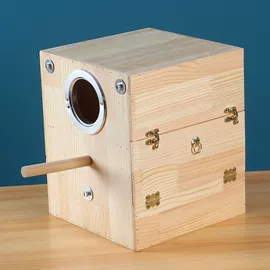 其他小宠用品;鸟类;喂食器