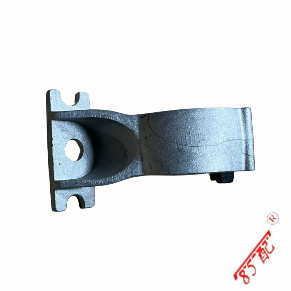 Silencer fixed bracket 9674551780 9674325380 for Citroen C4 Peugeot 308 3008