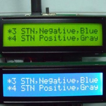 专业生产音响功放设备等通用定LCDLCMCOG液晶显示屏LCM2002A模块