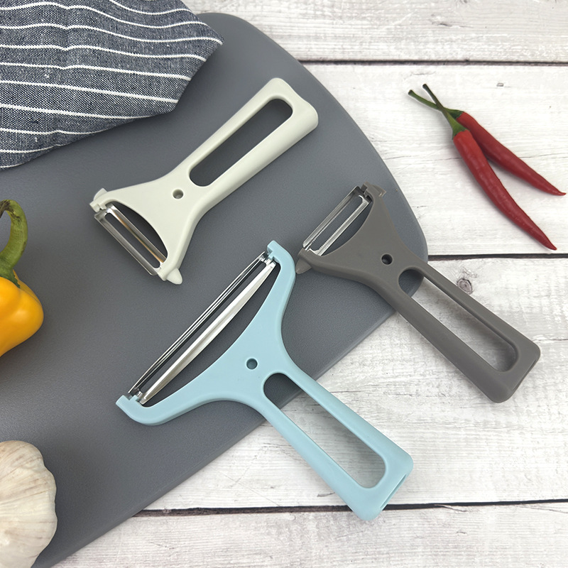 Three-piece melon planer set (1 large + 2 small)