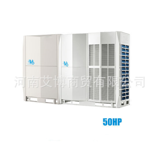 Midea Central Air Conditioning Inverter Multi-Connected Indoor Unit Mdv-D112T3/Bp3N1-Ef (B) Company System Engineering