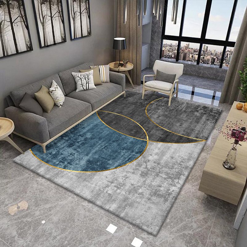 3D a living room bedroom Shower Room TOILET carpet Mat kitchen The door Doormat water uptake door mat LOGO Pattern making